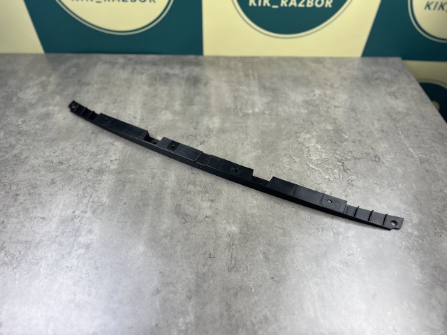 Нижній адаптер - M Paket - BMW 3 (F30/F31) 51118054187 (51118054187 | 51118068130)