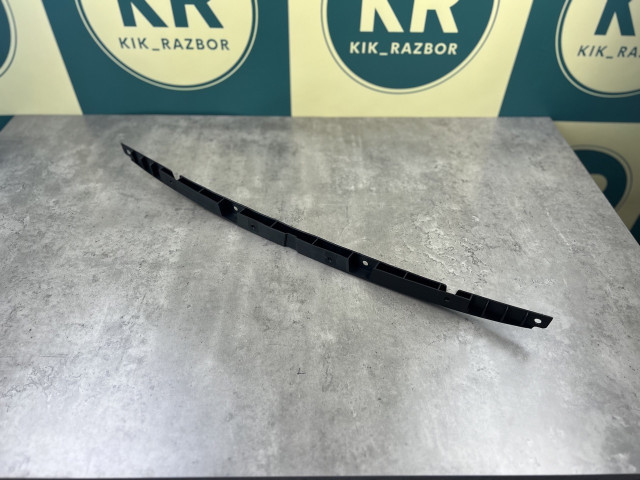 Нижній адаптер - M Paket - BMW 3 (F30/F31) 51118054187 (51118054187 | 51118068130)