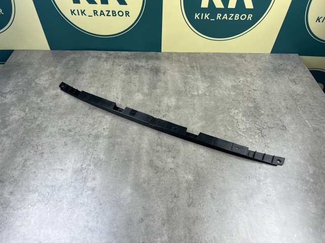 Нижній адаптер - M Paket - BMW 3 (F30/F31) 51118054187 (51118054187 | 51118068130)