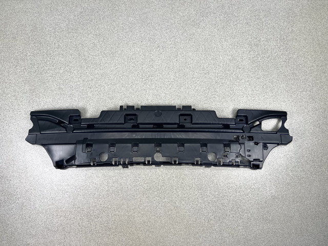 Підсилювач заднього бампера - M Paket - BMW 5 (G30/G31) 51128064714