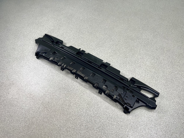 Підсилювач заднього бампера - M Paket - BMW 5 (G30/G31) 51128064714