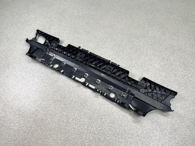 Підсилювач заднього бампера - M Paket - BMW 5 (G30/G31) 51128064714