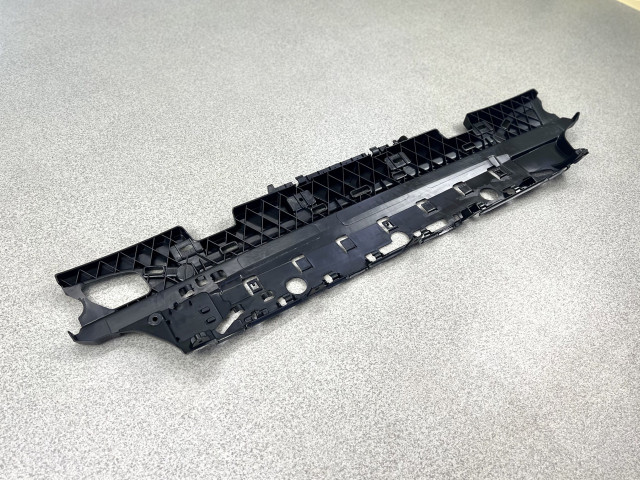Підсилювач заднього бампера - M Paket - BMW 5 (G30/G31) 51128064714
