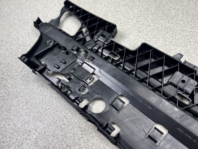 Підсилювач заднього бампера - M Paket - BMW 5 (G30/G31) 51128064714