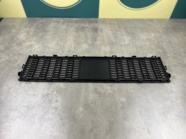 Решітка в бампер (з круїз-контролем) - M Paket - BMW 5 (F10/11) 51117903901