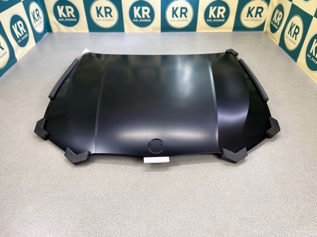 Капот (metallic) - BMW 3 (G20/G21) 41008494446PFM