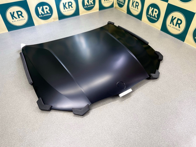 Капот (metallic) - BMW 3 (G20/G21) 41008494446PFM