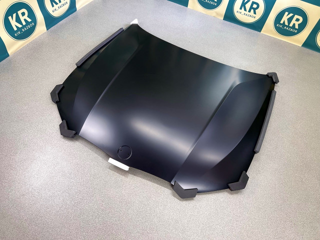 Капот (metallic) - BMW 3 (G20/G21) 41008494446PFM