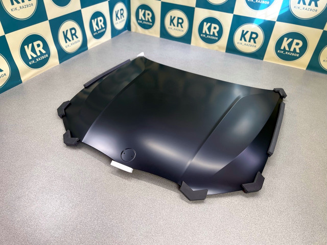 Капот (metallic) - BMW 3 (G20/G21) 41008494446PFM