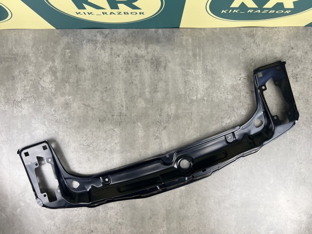 Монтажна панель кріплення фар - BMW 1/2/3/3GT/4 (51647245786)