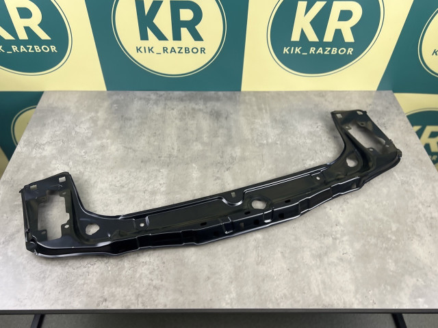 Монтажна панель кріплення фар - BMW 1/2/3/3GT/4 (51647245786)