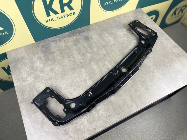 Монтажна панель кріплення фар - BMW 1/2/3/3GT/4 (51647245786)