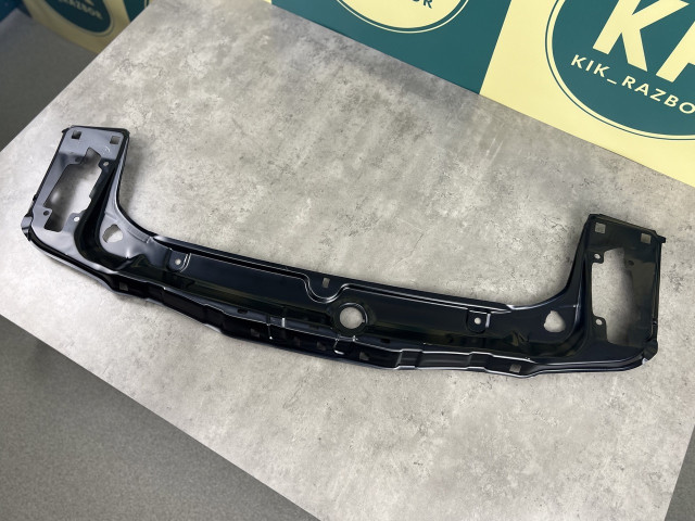 Монтажна панель кріплення фар - BMW 1/2/3/3GT/4 (51647245786)
