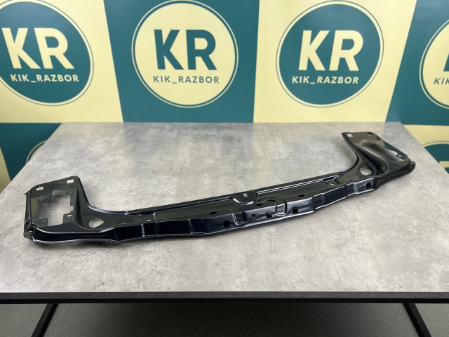Монтажна панель кріплення фар - BMW 1/2/3/3GT/4 (51647245786)