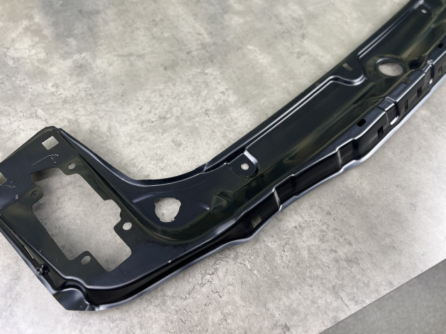 Монтажна панель кріплення фар - BMW 1/2/3/3GT/4 (51647245786)