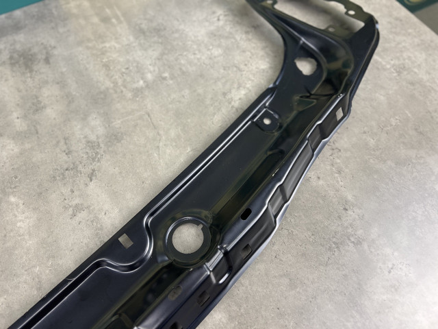 Монтажна панель кріплення фар - BMW 1/2/3/3GT/4 (51647245786)