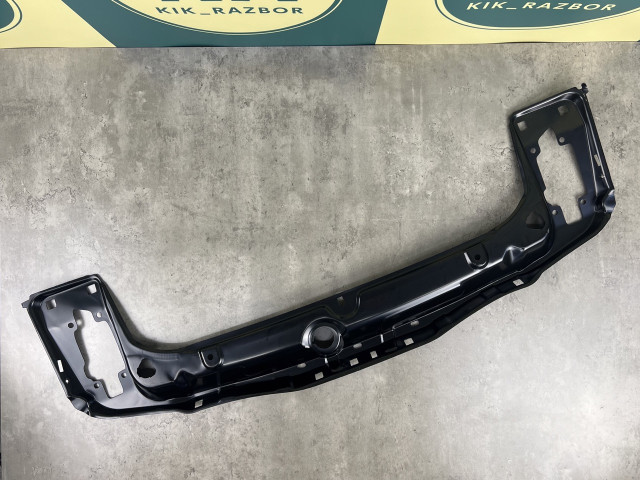 Монтажна панель кріплення фар - BMW 1/2/3/3GT/4 (51647245786)