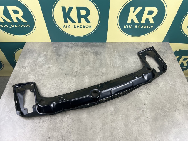 Монтажна панель кріплення фар - BMW 1/2/3/3GT/4 (51647245786)