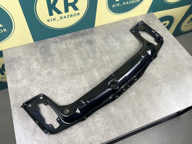 Монтажна панель кріплення фар - BMW 1/2/3/3GT/4 (51647245786)