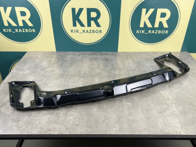 Монтажна панель кріплення фар - BMW 1/2/3/3GT/4 (51647245786)