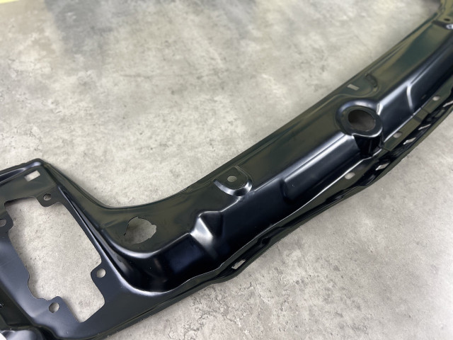 Монтажна панель кріплення фар - BMW 1/2/3/3GT/4 (51647245786)