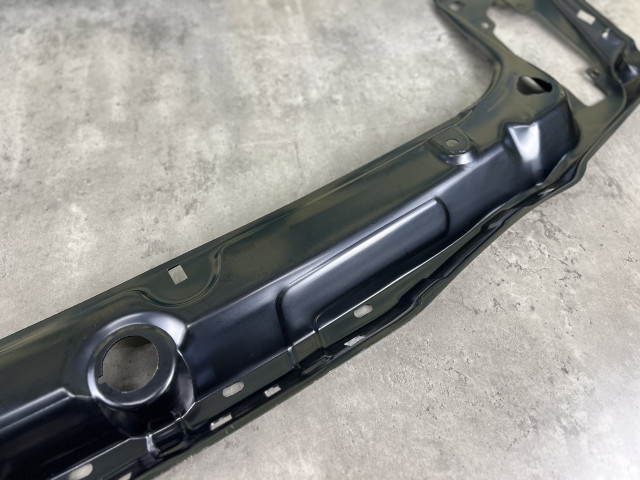 Монтажна панель кріплення фар - BMW 1/2/3/3GT/4 (51647245786)