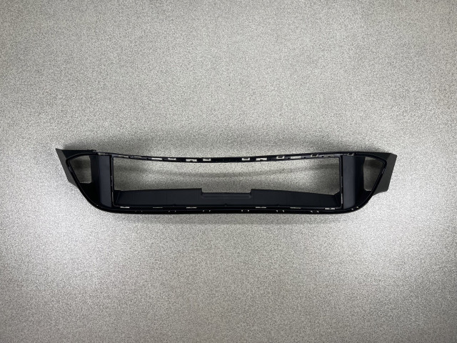 Рамка решітки переднього бампера - M Paket - BMW 5 (F10/F11) 51748049347
