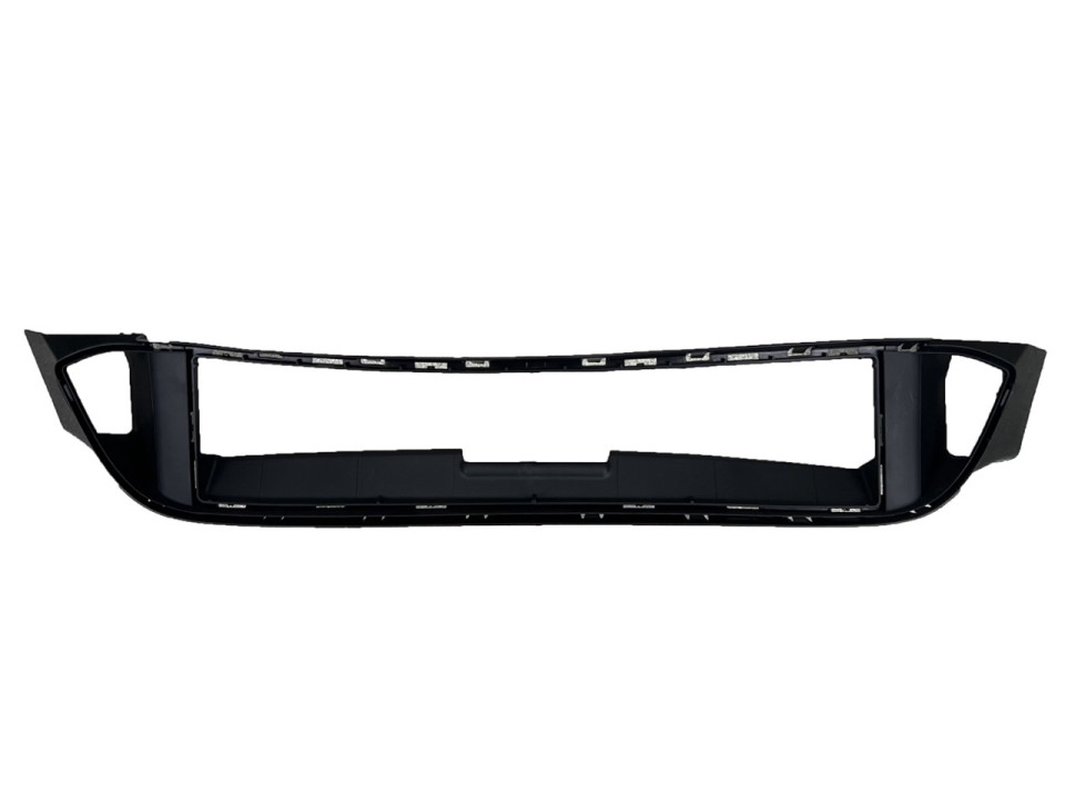 Рамка решітки переднього бампера - M Paket - BMW 5 (F10/F11) 51748049347