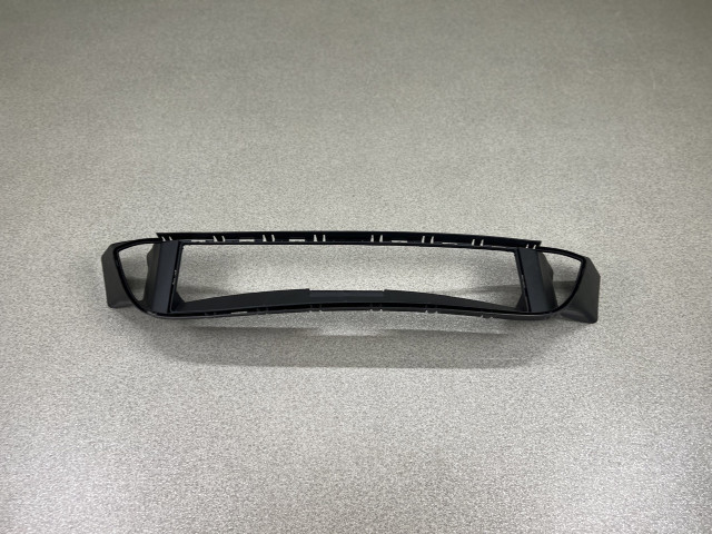Рамка решітки переднього бампера - M Paket - BMW 5 (F10/F11) 51748049347