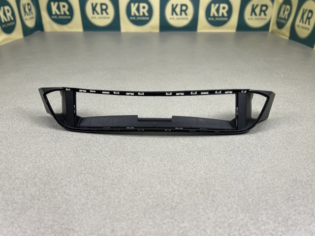 Рамка решітки переднього бампера - M Paket - BMW 5 (F10/F11) 51748049347