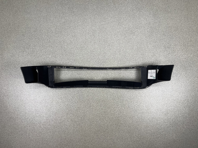 Рамка решітки переднього бампера - M Paket - BMW 5 (F10/F11) 51748049347