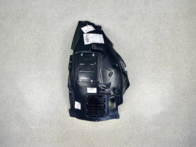 Підкрилок правий (пер.ч) - M Paket - BMW 3 (F30/F31/F34) 51717260728