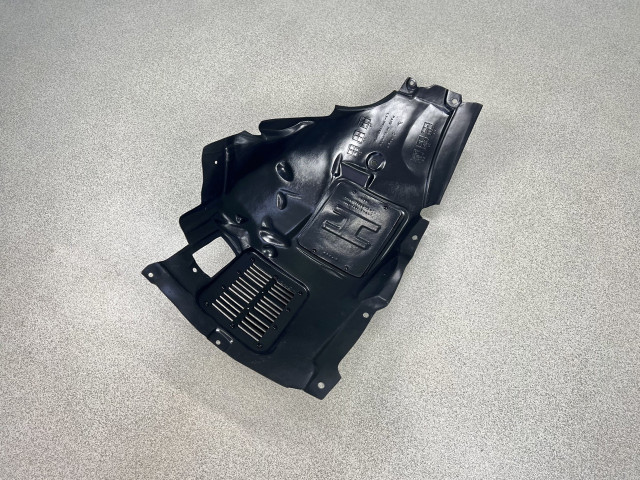 Підкрилок правий (пер.ч) - M Paket - BMW 3 (F30/F31/F34) 51717260728