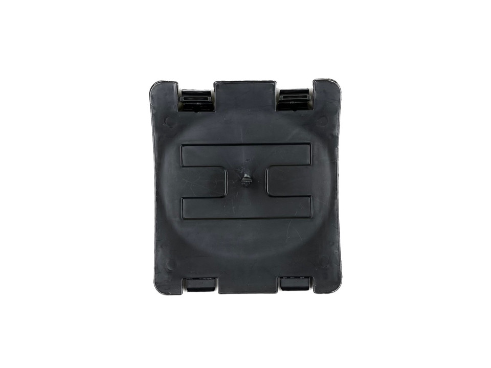 Щиток підкрилка - BMW 3 (F30/F31) BMW 1/2/3/3GT/4 (51717260397)