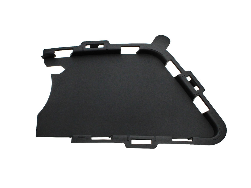 Накладка решітки бампера (права) - M Paket - BMW 3 (F30/F31) 51118054262
