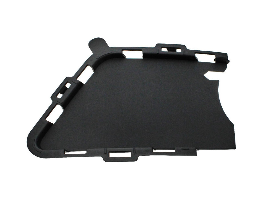 Накладка решітки бампера (ліва) - M Paket - BMW 3 (F30/F31) 51118054261