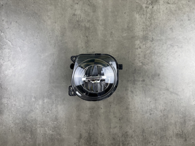 Протитуманна фара LED (ліва) - BMW 5 (F10/F11/F07) 63177311293