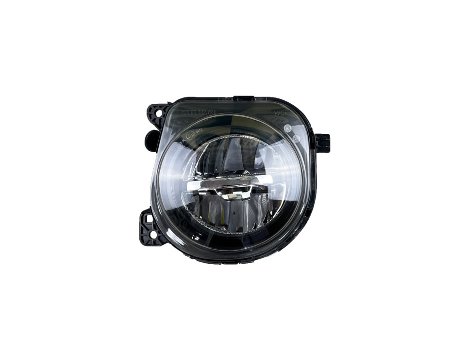 Протитуманна фара LED (ліва) - BMW 5 (F10/F11/F07) 63177311293