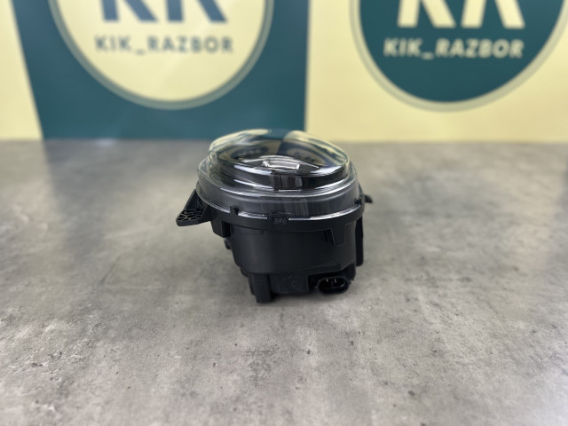 Протитуманна фара LED (ліва) - BMW 5 (F10/F11/F07) 63177311293