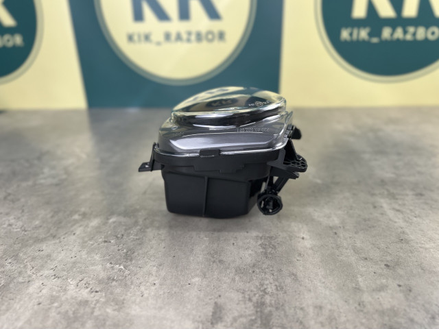 Протитуманна фара LED (ліва) - BMW 5 (F10/F11/F07) 63177311293