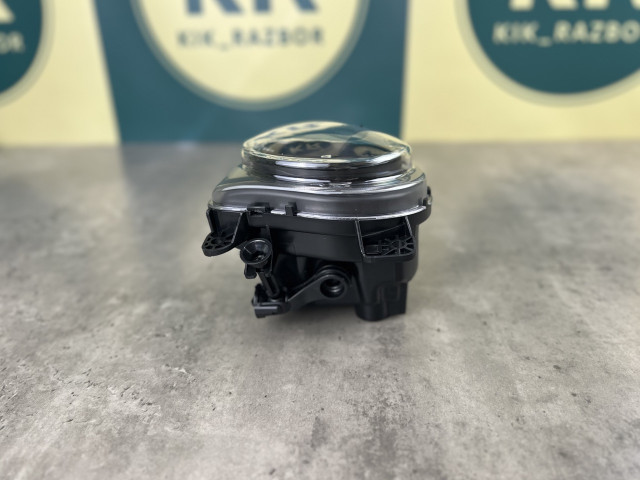 Протитуманна фара LED (ліва) - BMW 5 (F10/F11/F07) 63177311293