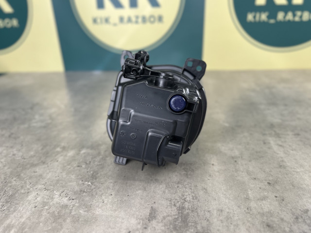Протитуманна фара LED (ліва) - BMW 5 (F10/F11/F07) 63177311293