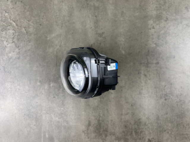 Протитуманна фара LED (ліва) - BMW 5 (F10/F11/F07) 63177311293