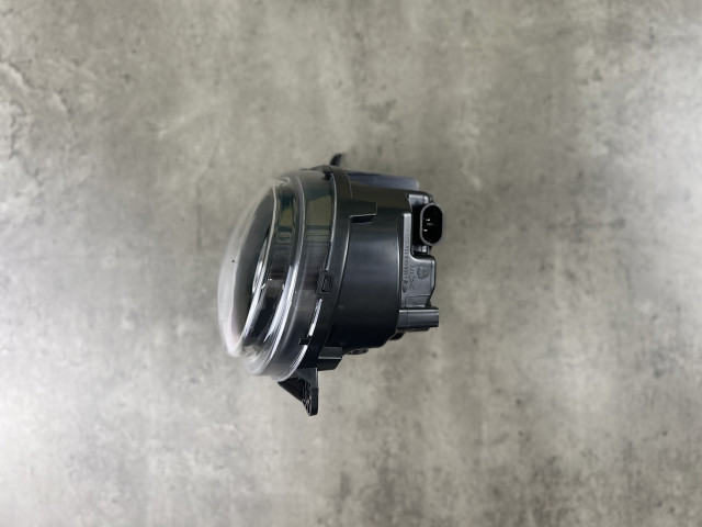 Протитуманна фара LED (ліва) - BMW 5 (F10/F11/F07) 63177311293