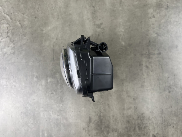 Протитуманна фара LED (ліва) - BMW 5 (F10/F11/F07) 63177311293