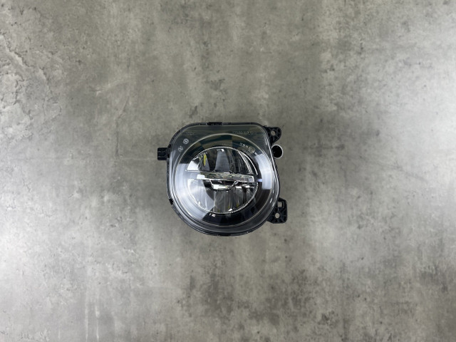 Протитуманна фара LED (права) - BMW 5 (F10/F11/F07) 63177311294