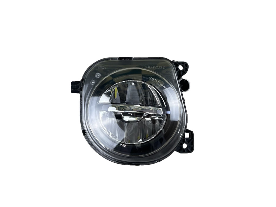 Протитуманна фара LED (права) - BMW 5 (F10/F11/F07) 63177311294