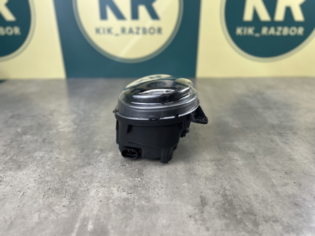 Протитуманна фара LED (права) - BMW 5 (F10/F11/F07) 63177311294