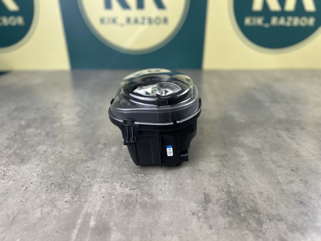 Протитуманна фара LED (права) - BMW 5 (F10/F11/F07) 63177311294
