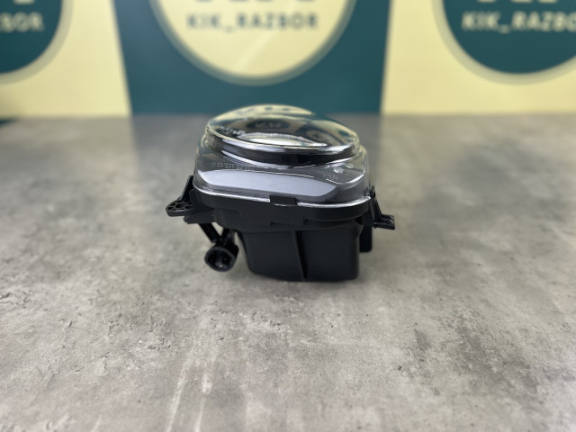 Протитуманна фара LED (права) - BMW 5 (F10/F11/F07) 63177311294
